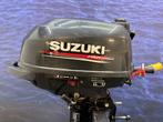 “ Suzuki 2.5 pk buitenboordmotor “, Watersport en Boten, Buiten- en Binnenboordmotoren, Minder dan 5 pk, Viertaktmotor, Ophalen of Verzenden