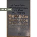 Martin Buber 9789029396752 Y. Aschkenasy, Verzenden, Gelezen, Y. Aschkenasy