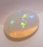 Zonder minimumprijs Opaal - 4.47 ct - Instituto Gemólogico, Sieraden, Tassen en Uiterlijk, Edelstenen, Nieuw