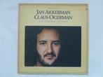Jan Akkerman / Claus Ogerman - Aranjuez (LP)