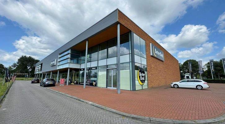 Winkelruimte te huur Hazenleger 5A Hoogezand, Zakelijke goederen, Bedrijfs Onroerend goed, Winkelruimte, Huur