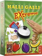 Halli Galli Extreme | 999 Games - Kaartspellen, Hobby en Vrije tijd, Gezelschapsspellen | Kaartspellen, Verzenden, Nieuw