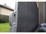 Windscherm - Uittrekbaar 300 x 140/180 cm - Bescherming, Tuin en Terras, Overige Tuin en Terras, Verzenden, Nieuw