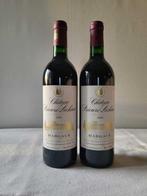 1994 Château Prieuré-Lichine - Bordeaux, Margaux 4ème Grand, Nieuw