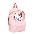 Sanrio Backpack Hello Kitty Furry Fantasy (Bags), Verzenden, Zo goed als nieuw
