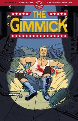 The Gimmick, Boeken, Strips | Comics, Nieuw, Verzenden