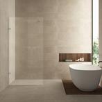 Wiesbaden Less Inloopdouche - 700x2000x8mm - Nano - Helder, Ophalen of Verzenden, Nieuw, Glas