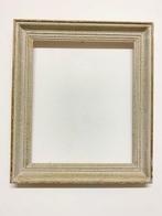 Lijst (2) - Hout - 2 kaders rond 1900, Antiek en Kunst