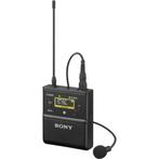 Sony UTX-B40/K33 UWP-D bodypack transmitter, Muziek en Instrumenten, Nieuw, Overige typen, Ophalen of Verzenden