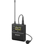 Sony UTX-B40/K33 UWP-D bodypack transmitter, Ophalen of Verzenden, Nieuw, Overige typen