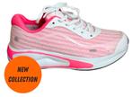 Neon Roze Sneakers, Kleding | Dames, Ophalen of Verzenden, Nieuw, Roze, Sneakers of Gympen