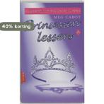 Prinsessenlessen / 4 / Dagboek van een prinses 9789069747903, Verzenden, Gelezen, Meg Cabot
