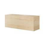 Toonbank TONNY 4 | 240cm | Eiken hout design, Verzenden