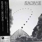 cd digi - Kenso - Kenso II, Cd's en Dvd's, Cd's | Rock, Verzenden, Zo goed als nieuw