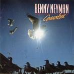 Benny Neyman - Grenzeloos, Cd's en Dvd's, Ophalen of Verzenden, Gebruikt