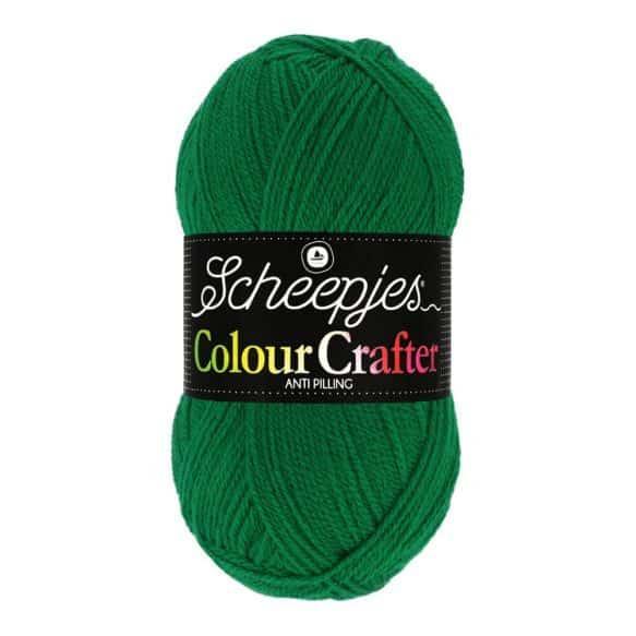 Scheepjes Colour Crafter 100g - 1116 Emmen, Hobby en Vrije tijd, Breien en Haken, Nieuw, Verzenden