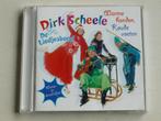 Dirk Scheele & De Liedjesband - Warme handen, koude voeten, Cd's en Dvd's, Cd's | Kerst en Sinterklaas, Verzenden, Nieuw in verpakking