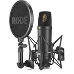 Rode NT1 Kit Complete recording solution, Muziek en Instrumenten, Nieuw, Overige typen, Ophalen of Verzenden