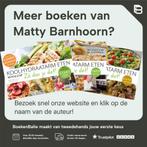 VASTEN SPECIAL / Koolhydraatarm eten Zó doe je dat! / 12, Verzenden, Zo goed als nieuw, Matty Barnhoorn