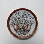 Rosenthal - Versace - Bord (2) - Etoiles de la Mer, Antiek en Kunst