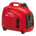 Agrygaat Honda generator EU 10i, Ophalen of Verzenden, Nieuw