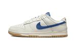 Nike Dunk Low SE Sail Dark Marina Blue - maat 46 (Sneakers), Kleding | Dames, Nieuw, ["Nike","Nike Dunk"], Sneakers of Gympen