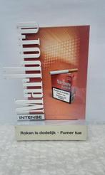van Marlboro - Reclamebord - kunststof