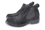 Camerlengo Chelsea Boots in maat 42 Zwart | 10% extra, Kleding | Heren, Schoenen, Nieuw, Zwart, Boots, Verzenden