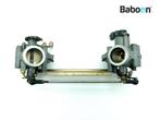 Gasklep Huis Moto Guzzi Breva 750 2003-2012 (LLG00), Verzenden, Gebruikt