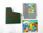 NES - Les Schtroumpfs / The Smurfs [met boekje], Ophalen of Verzenden, Nieuw