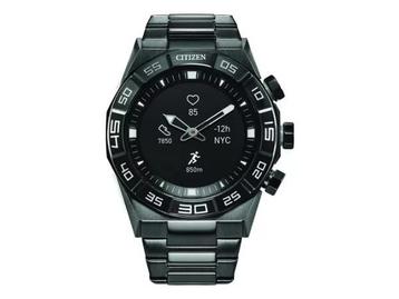 Veiling - Citizen Quartz Smartwatch Jx1009-50e voor mannen z beschikbaar voor biedingen
