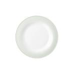 GGM Gastro | (6 stuks) SELTMANN WEIDEN | Bord - plat - Ø |, Verzenden, Nieuw, Effen, Bord(en)