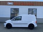 Volkswagen - Caddy - Bestelauto - 2.0 TDI dsg automaat L1H1, Automaat, Volkswagen, Wit, Diesel
