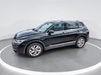 Zakelijke Lease |  Volkswagen Tiguan 1.4 TSI eHybrid 245PK D, Auto's, Volkswagen, Automaat, Lichtmetalen velgen, Stof, Gebruikt