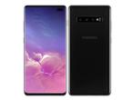 Samsung Galaxy S10 128GB Dual (Simlockvrij) - Zwart, Telecommunicatie, Mobiele telefoons | Samsung, Verzenden, Zo goed als nieuw