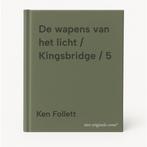 De wapens van het licht / Kingsbridge / 5 9789049205928, Boeken, Verzenden, Gelezen, Ken Follett