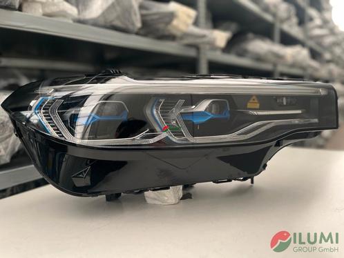 BMW X7 G07 LASER KOPLAMP RECHTS A89481802, Auto-onderdelen, Verlichting, Gebruikt, BMW, Verzenden