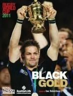 Rugby World Cup 2011: Black Gold by Ian Richardson, Gelezen, Ian Richardson, Verzenden