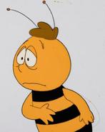 Maya the Honey Bee (Nippon Animation, c. 1975-76) - Willy, Nieuw