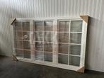 Nieuwe en Verkeerd ingemeten houten dakkapel kozijnen!, Nieuw, Hout, Dakkapel, Inclusief glas