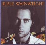 cd - Rufus Wainwright - Rufus Wainwright, Verzenden, Zo goed als nieuw