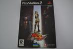 King of Fighters - Maximum Impact - Limited Edition (PS2, Verzenden, Zo goed als nieuw