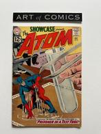 Showcase #36 - 3rd Silver Age appearance Atom - 1 Comic -, Boeken, Strips | Comics, Nieuw