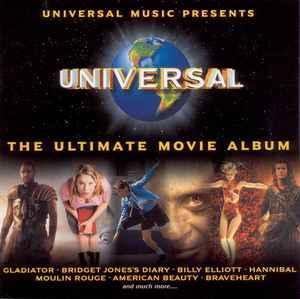 cd - Various - Universal Music Presents - The Ultimate Mo..., Cd's en Dvd's, Cd's | Overige Cd's, Zo goed als nieuw, Verzenden