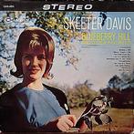 LP gebruikt - Skeeter Davis - Blueberry Hill And Other Fa..., Zo goed als nieuw, Verzenden
