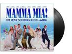 Mamma Mia! - The Movie Soundtrack (LP), Verzenden, Nieuw in verpakking