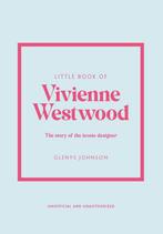 Little Book of Vivienne Westwood 9781802796452, Verzenden, Zo goed als nieuw, Glenys Johnson