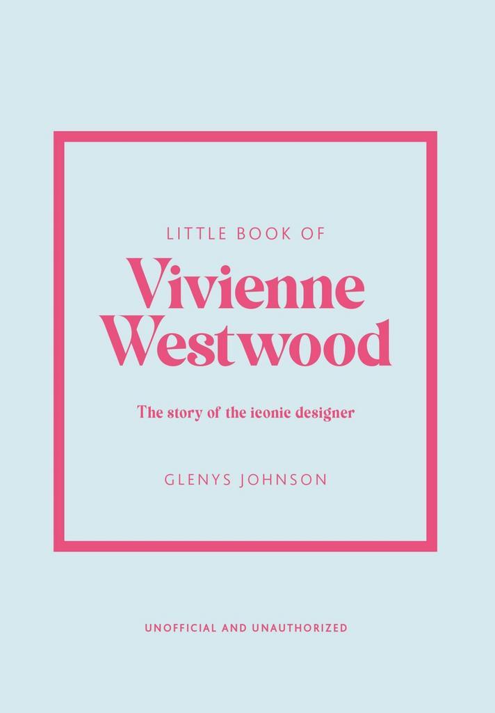 Little Book of Vivienne Westwood 9781802796452, Boeken, Taal | Engels, Zo goed als nieuw, Verzenden