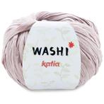 Katia Washi - 139 heide - Lintgaren, Hobby en Vrije tijd, Breien en Haken, Ophalen of Verzenden, Nieuw