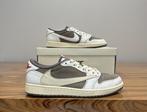 Air Jordan - Jordan 1 Retro Low OG SP - Travis Scott Reverse, Kleding | Heren, Schoenen, Nieuw